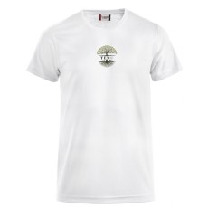 T-shirt Through the eyes of Noor - Enfant